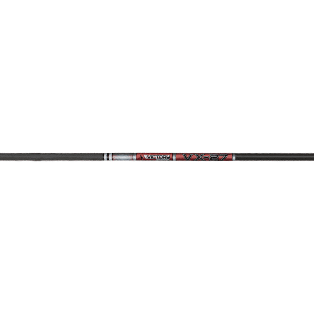 Victory VX-27 Sport Arrow Shafts 200 1 doz. – Archery Warehouse