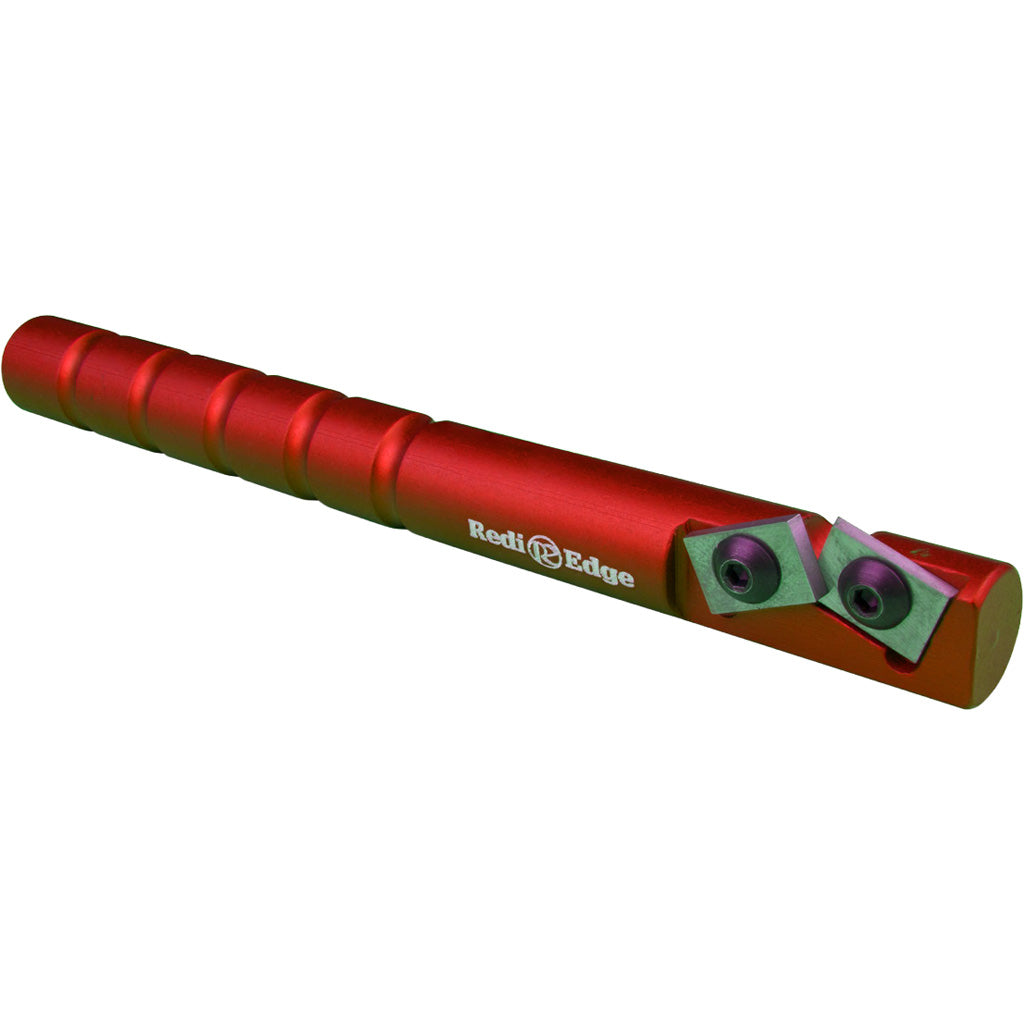 Redi-Edge Original Stick Sharpener Red