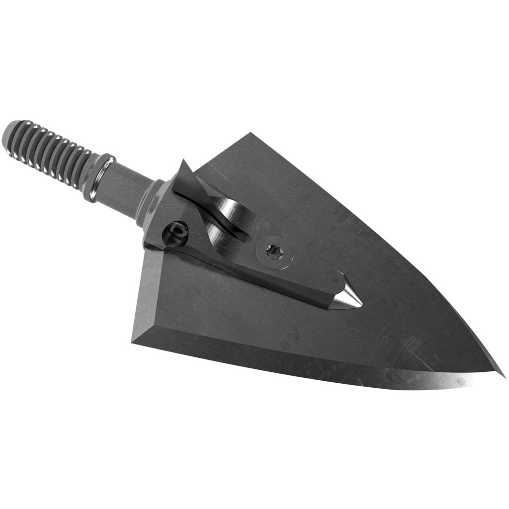 Nap Deep Cuts Single Bevel Broadheads 3pk 100gr