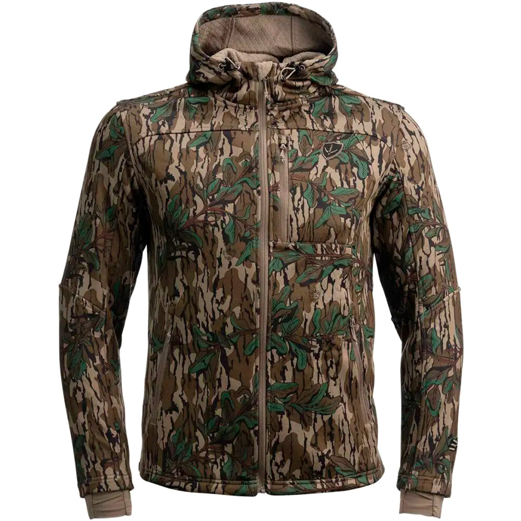 Blocker Finisher Turkey Jacket MO Greenleaf 2X-Large