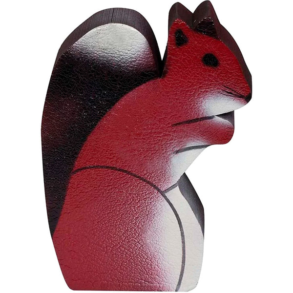 Dinks Opossum Foam Target