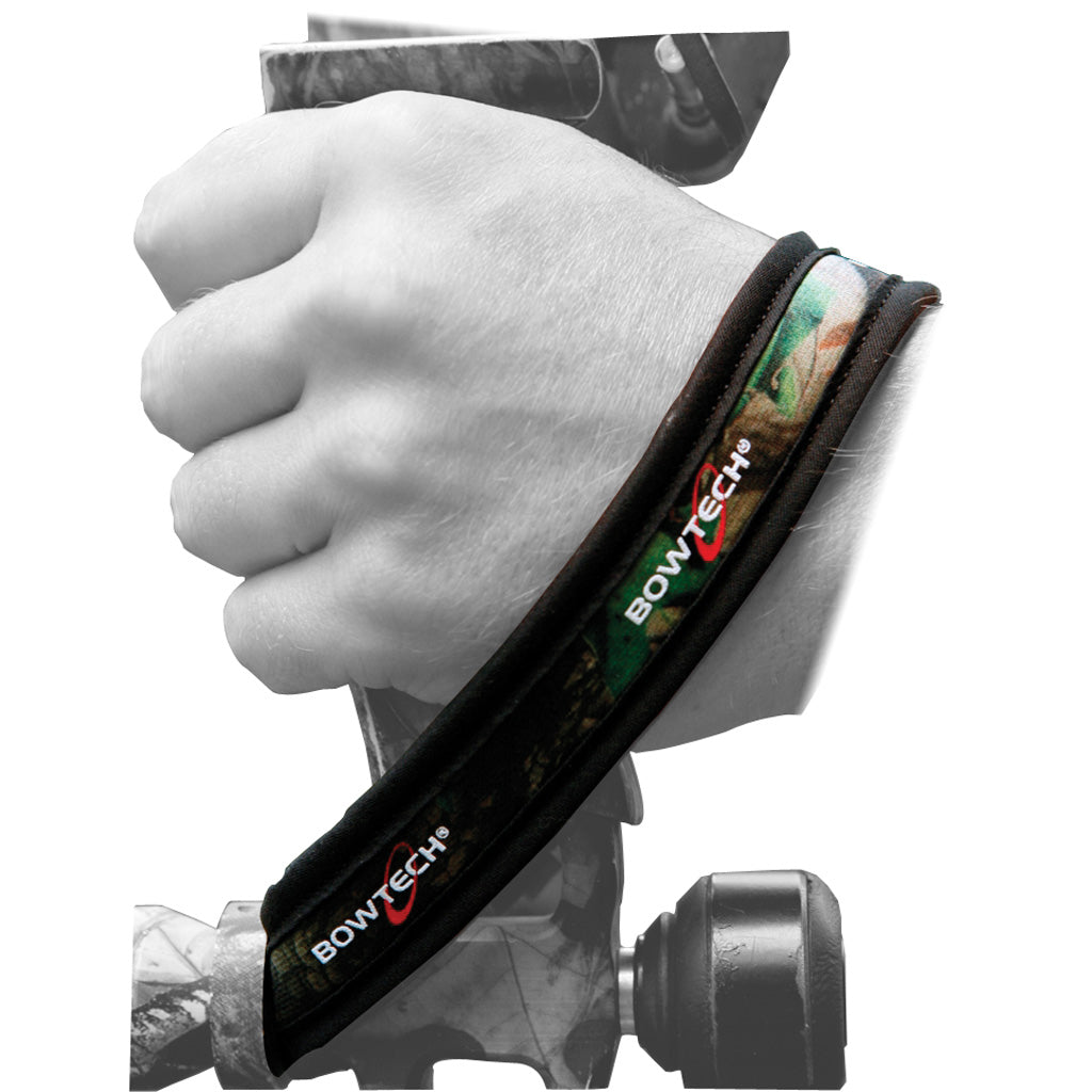 Outdoor Prostaff Wrist Sling Bowtech/Realtree