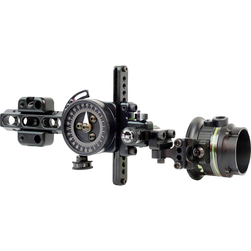Spott Hogg Hogg Father PRO DT Sight Triple Stack .019 RH
