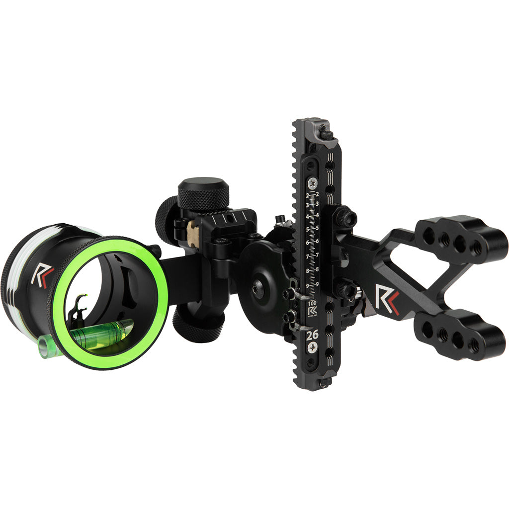 Redline Torch 2 Bowsight Grey RH