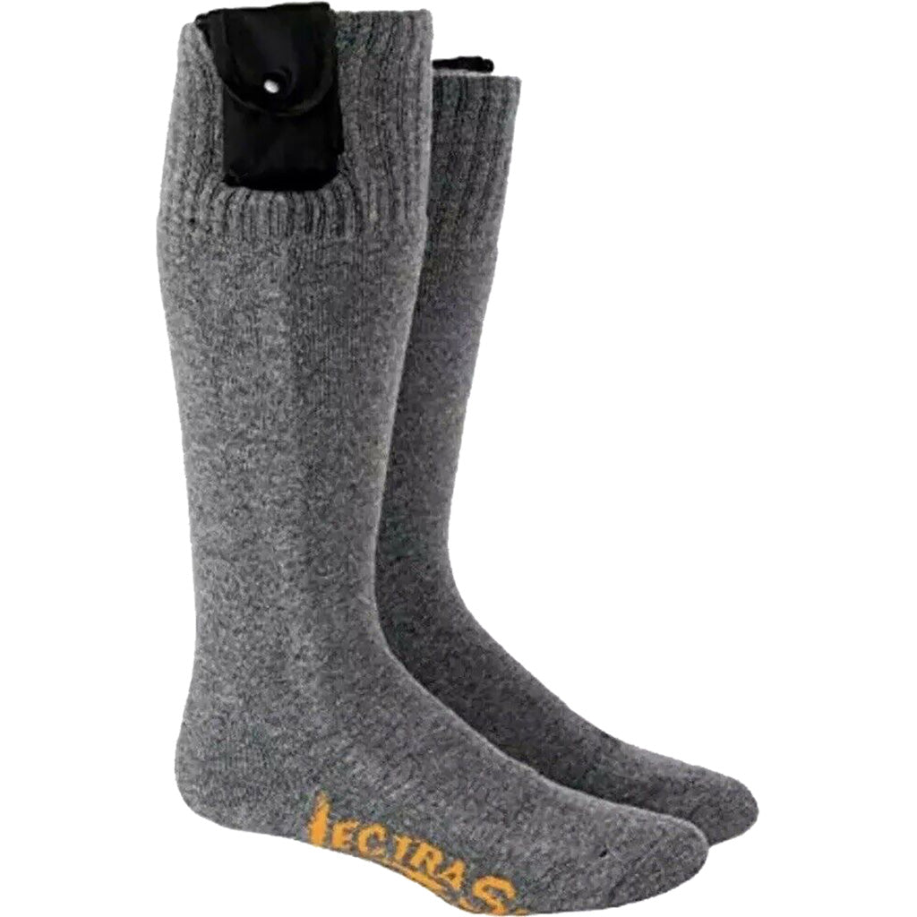 Nordic Gear Lectra Sox Pro Series Gray Medium