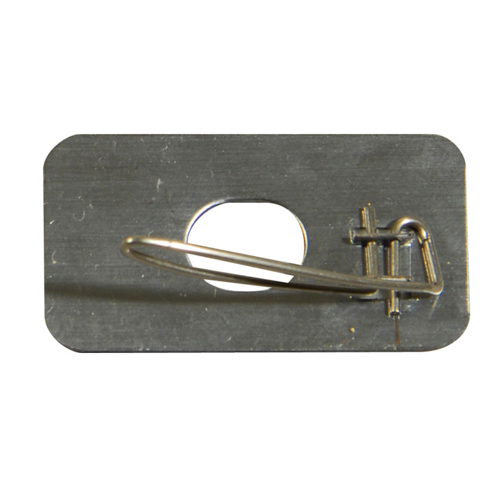 AAE T-300 Target Rest RH