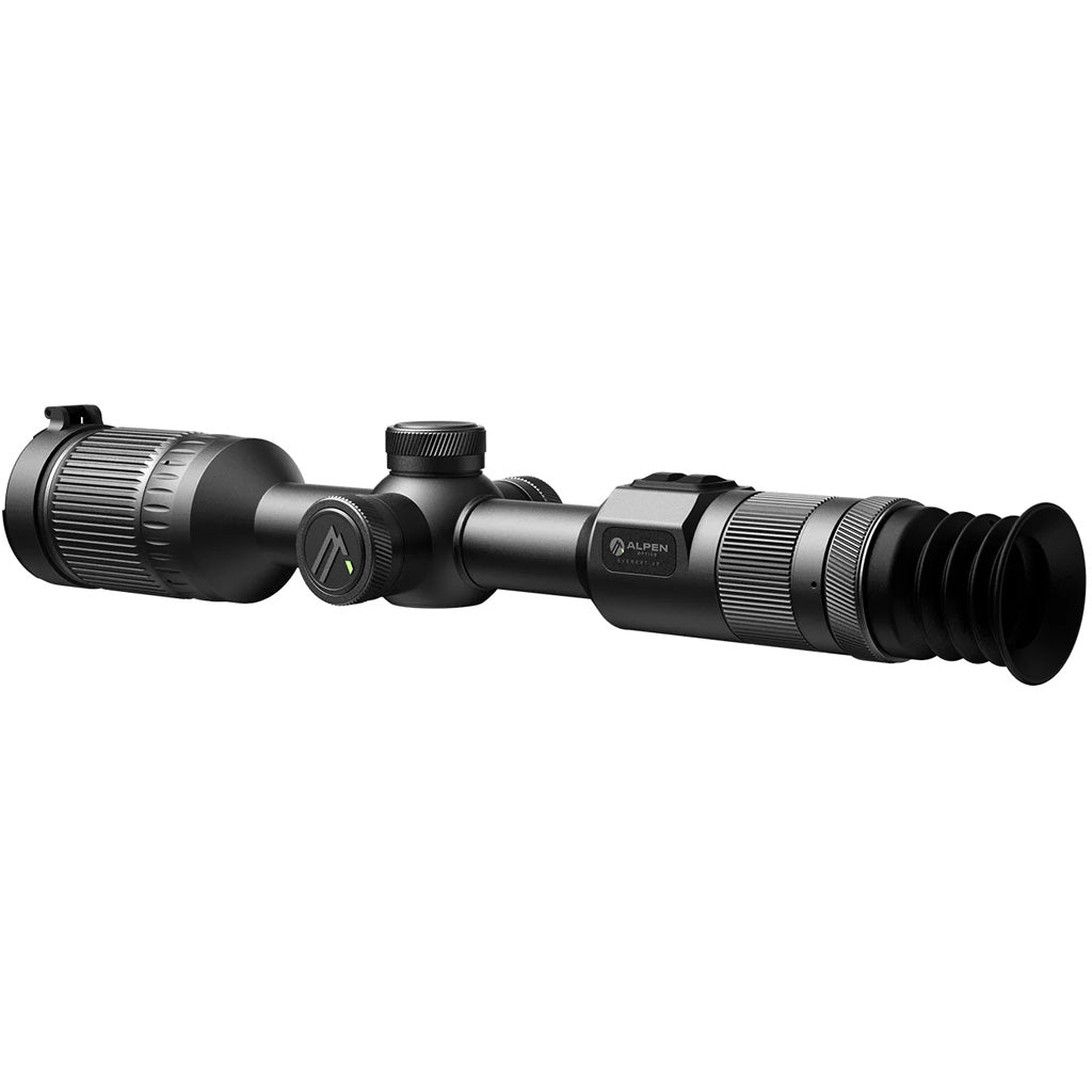 Alpen Thermal Rifle Scope 50mm Green