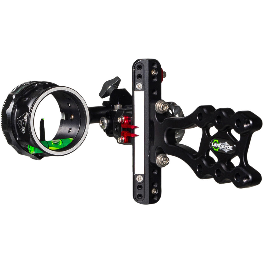 Axcel LANDSLYDE Plus Sight AVX-41 1 Pin .019 Green RH Non-Dampened