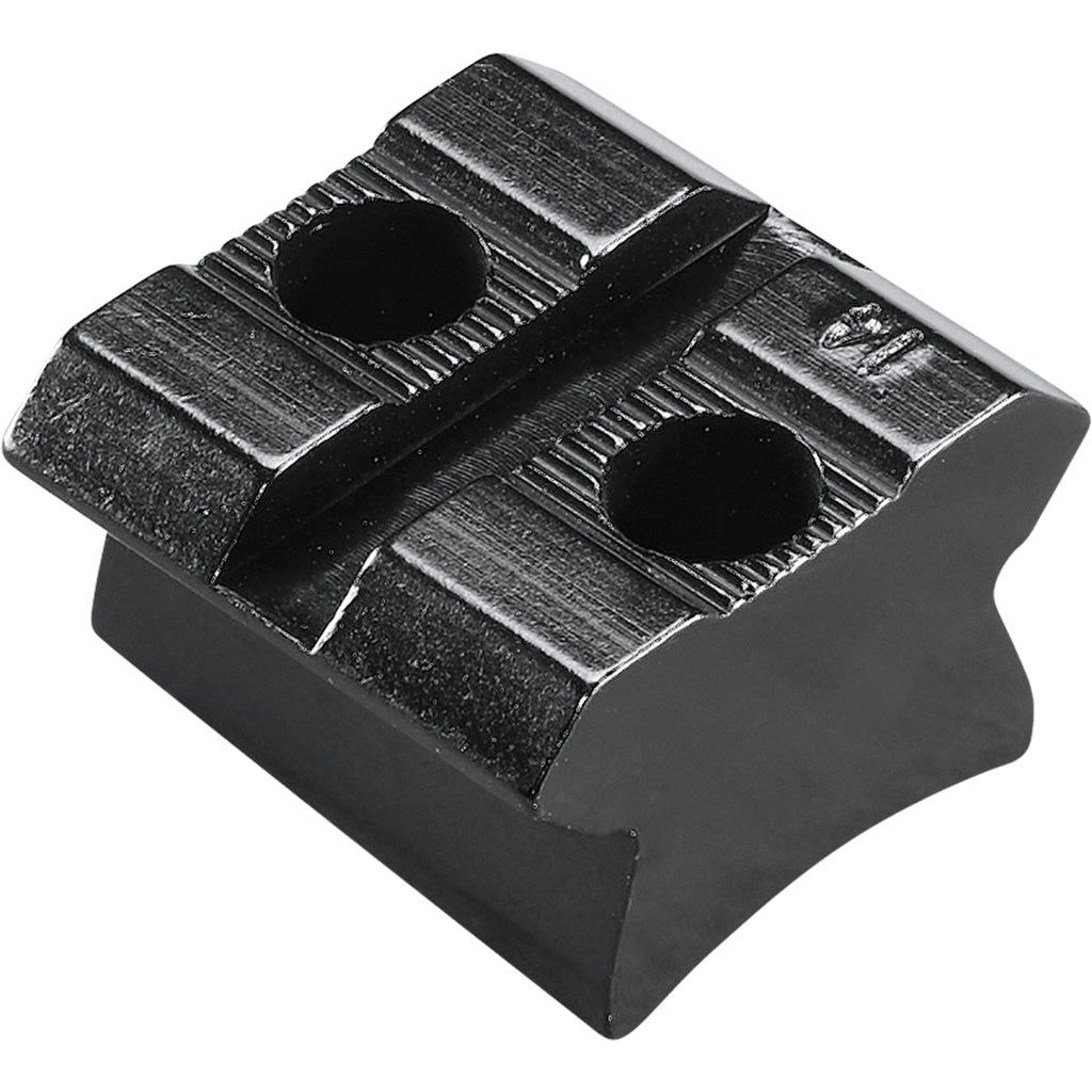 Weaver Classic Top Mount Aluminum Base Black Savage 99/1985/1899 #14