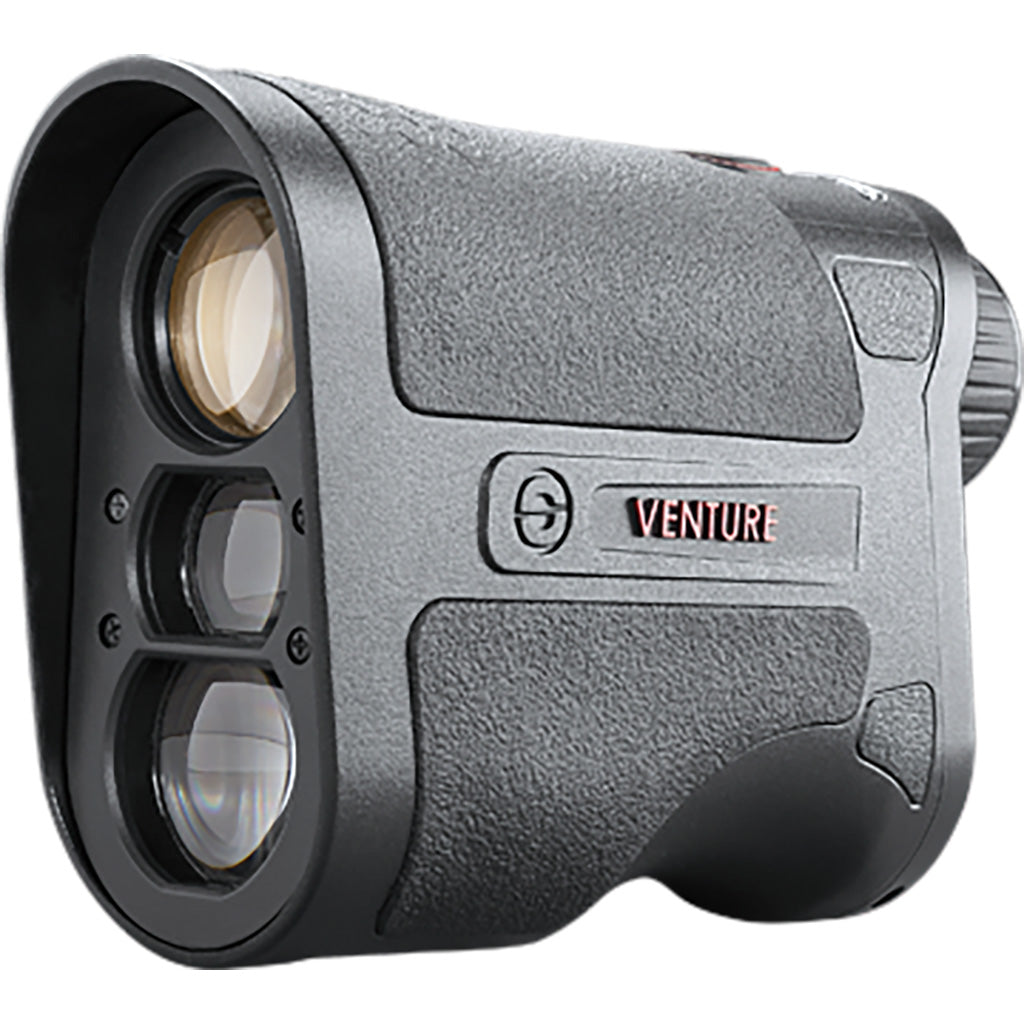 Simmons Venture Rangefinder Black 6x20 600 yd. w/ Tilt
