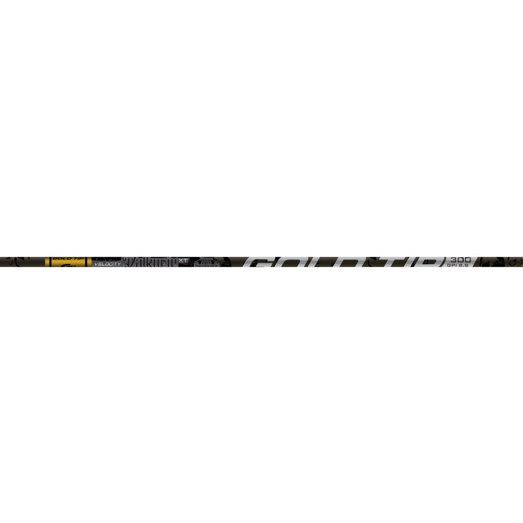 Gold Tip Valkyrie XT Shafts 340 1 doz.