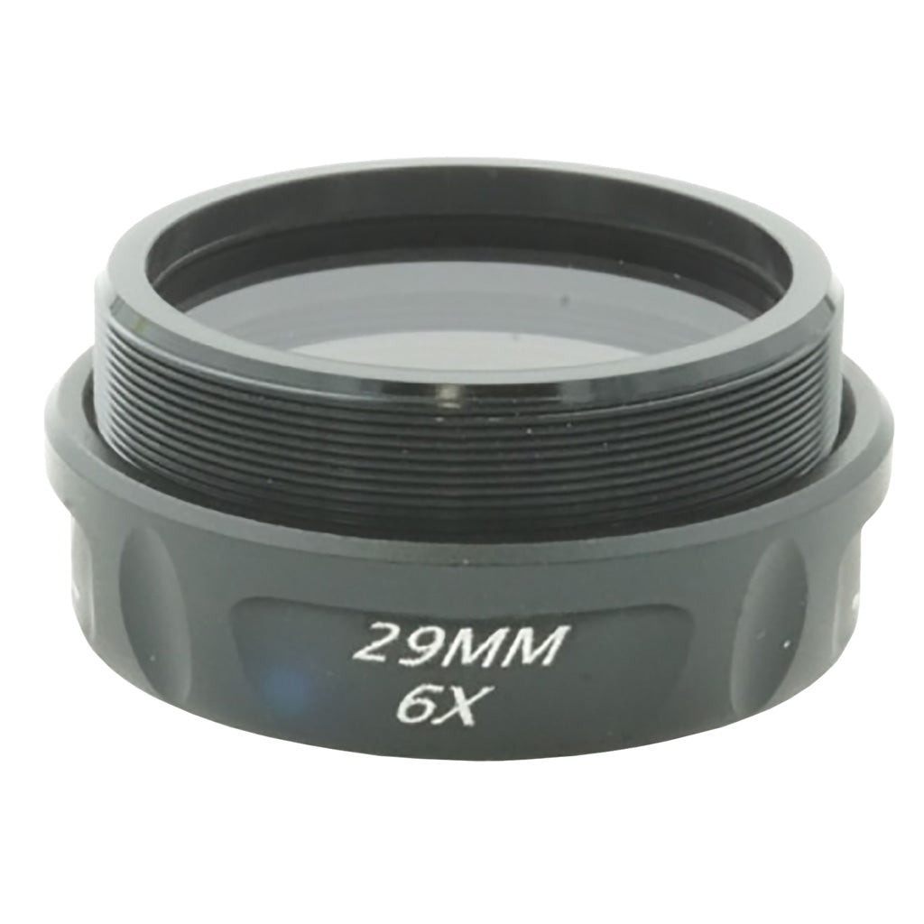 SureLoc Lens Non Drilled 29mm 6X