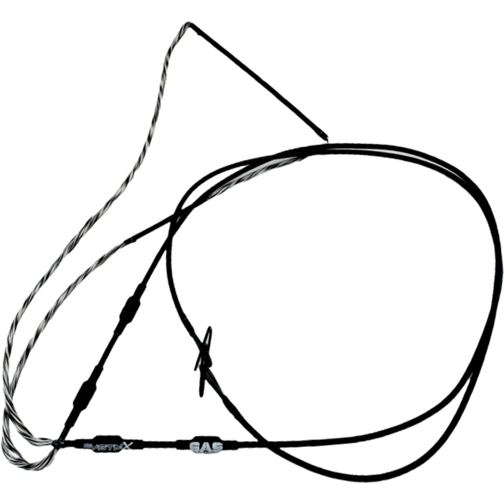 GAS SystmX Complete String and Cable Set Hoyt Stratos 36 SVX #4