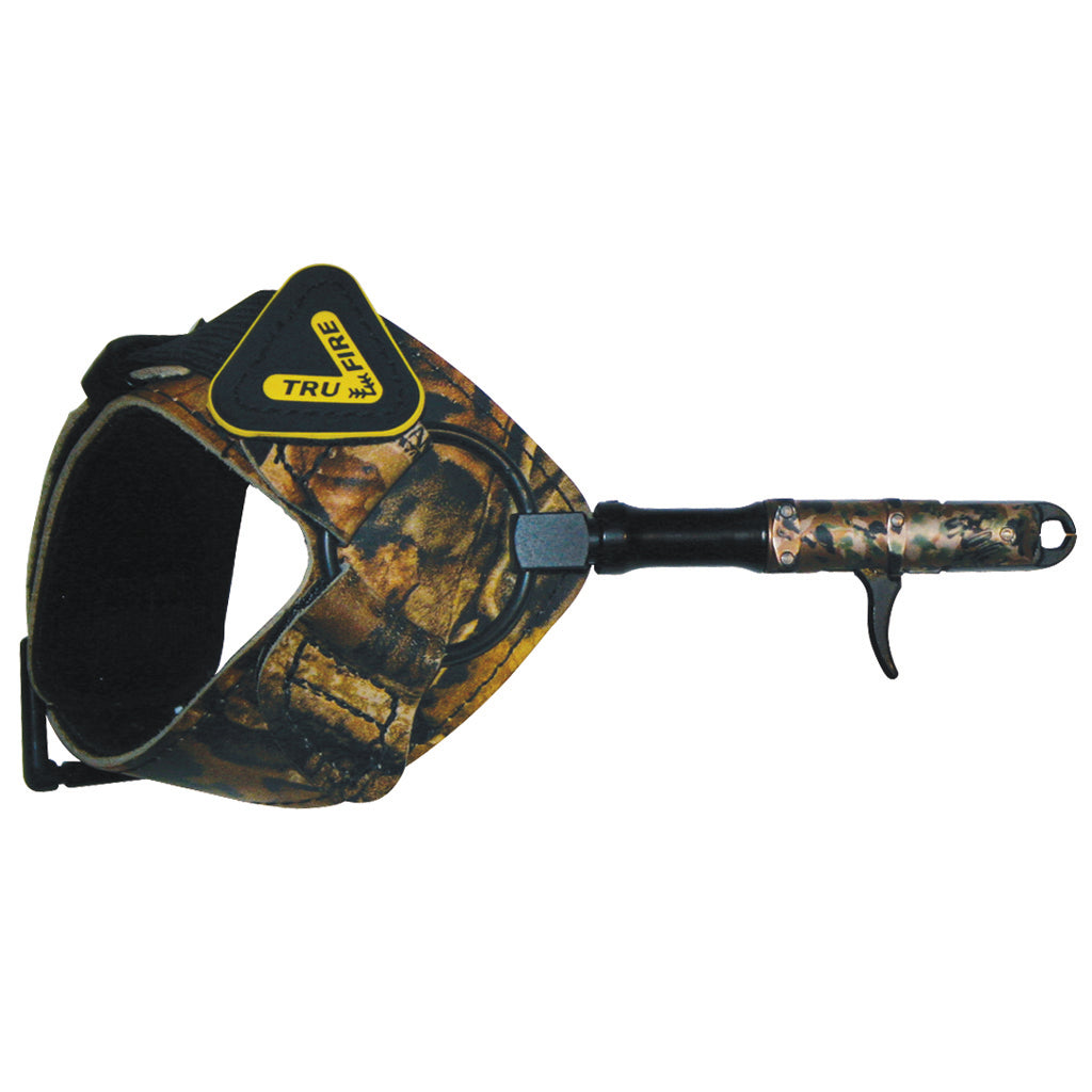 TruFire Edge Release Buckle Foldback Camo