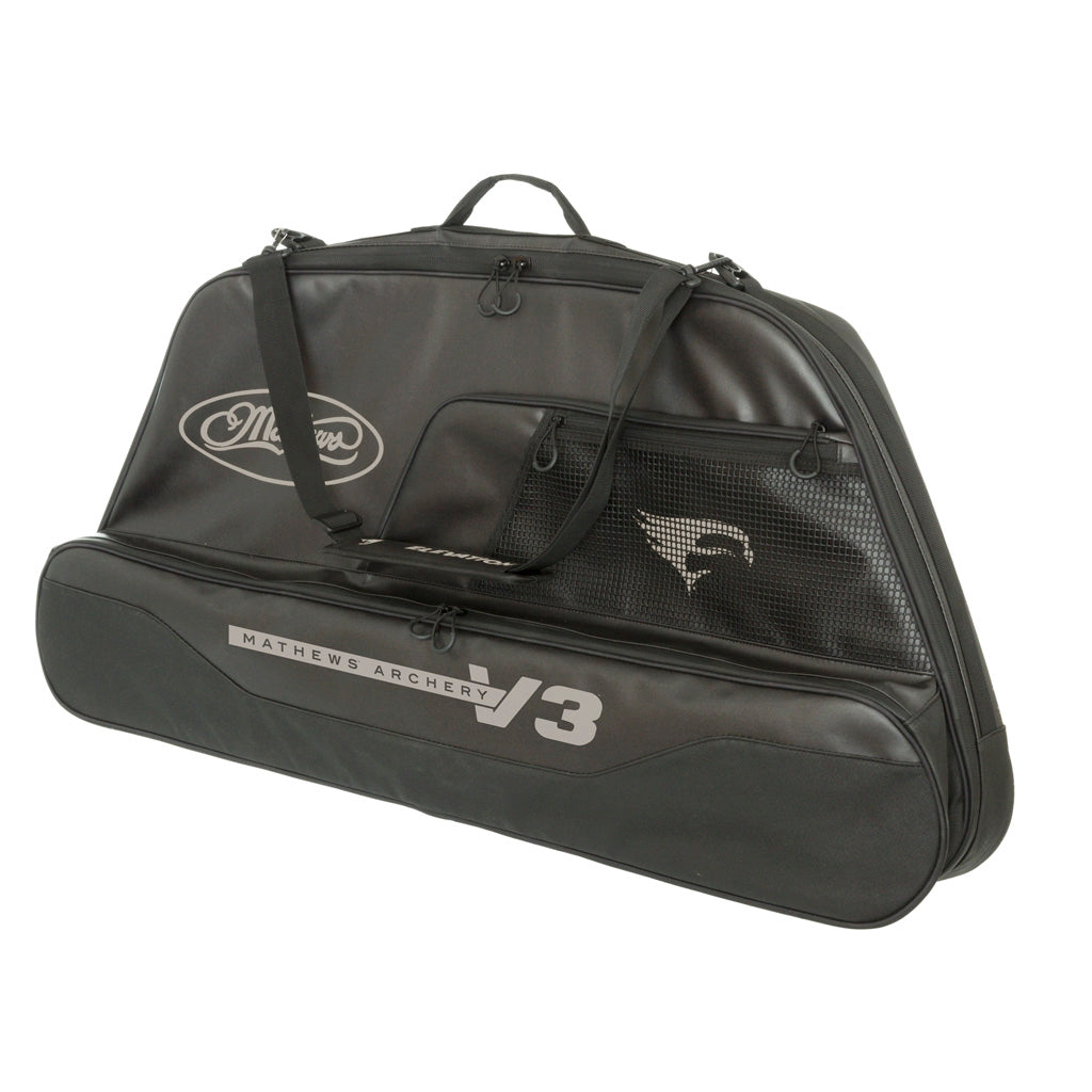Elevation Mathews V3 Bow Case Black