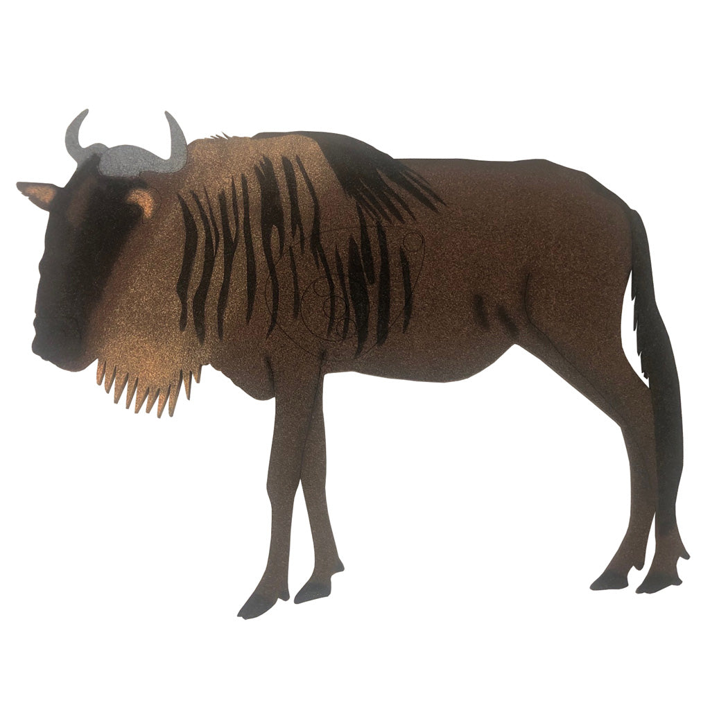OnCore Archery Target Wildebeest