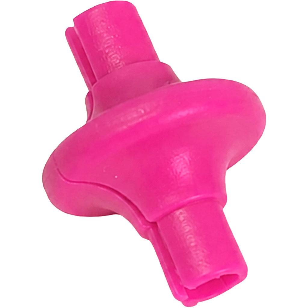 Komfor Kiss Kisser Button Pink 25 pk.