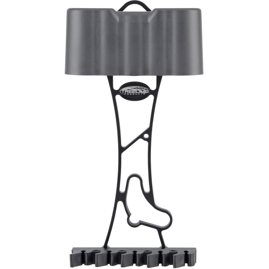 Treelimb Premium Quiver 5 Arrow Shay Grey