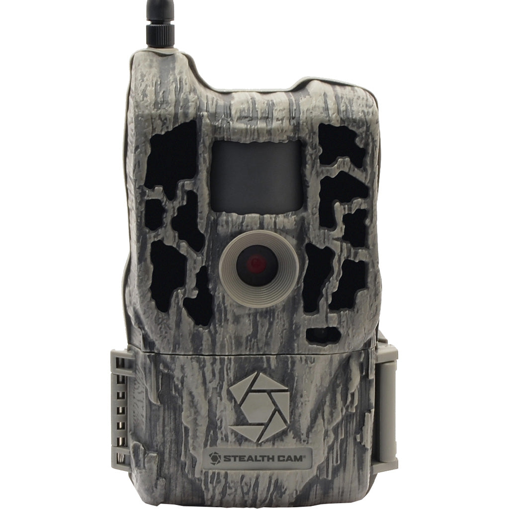 Stealth Cam Reactor Cellular Camera AT&T