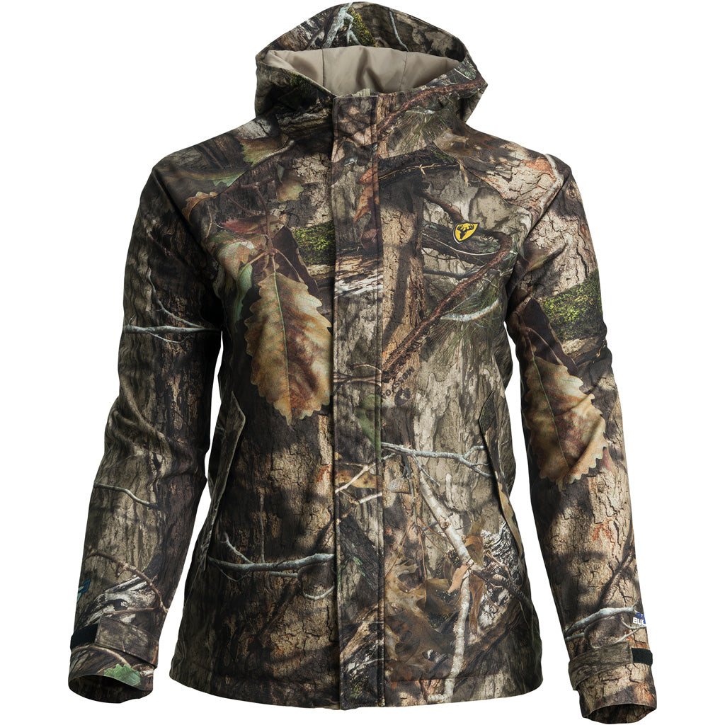 Blocker Women's Sola Drencher Jacket MO Country DNA Medium