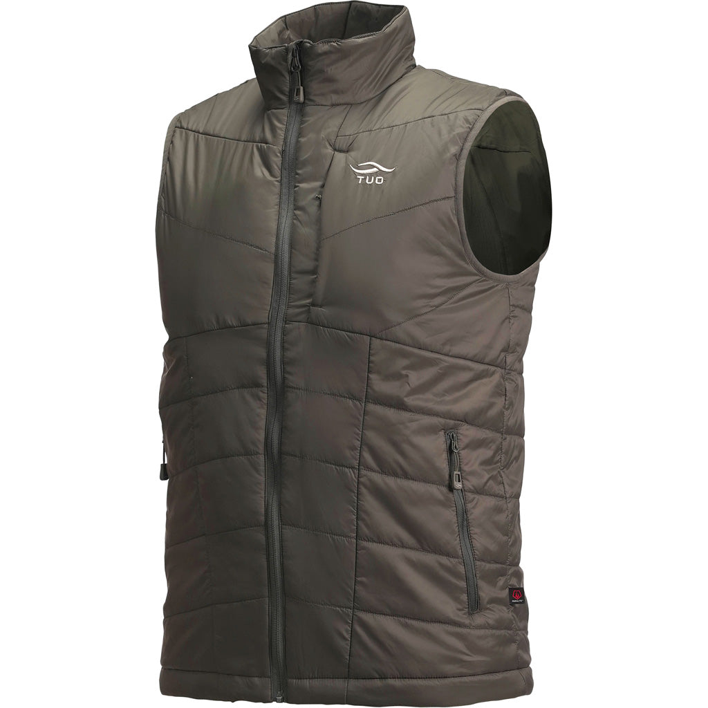 TUO Molten Heated Vest Deadfall Large