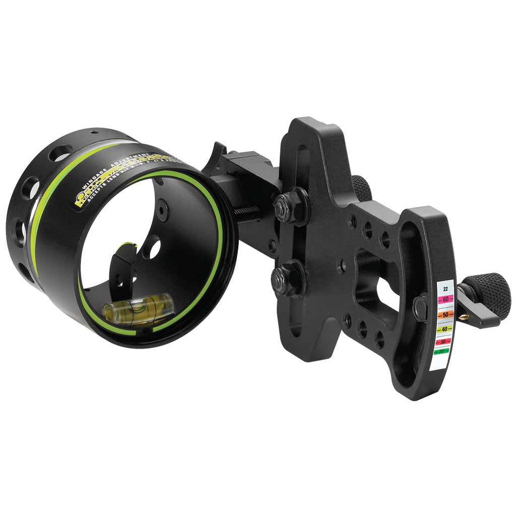 HHA Optimizer XL Sight 5519 1 Pin .019 LH