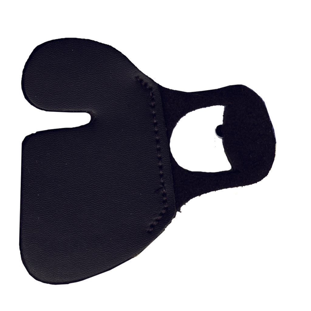 Neet Pinch Free Tab Leather Medium RH