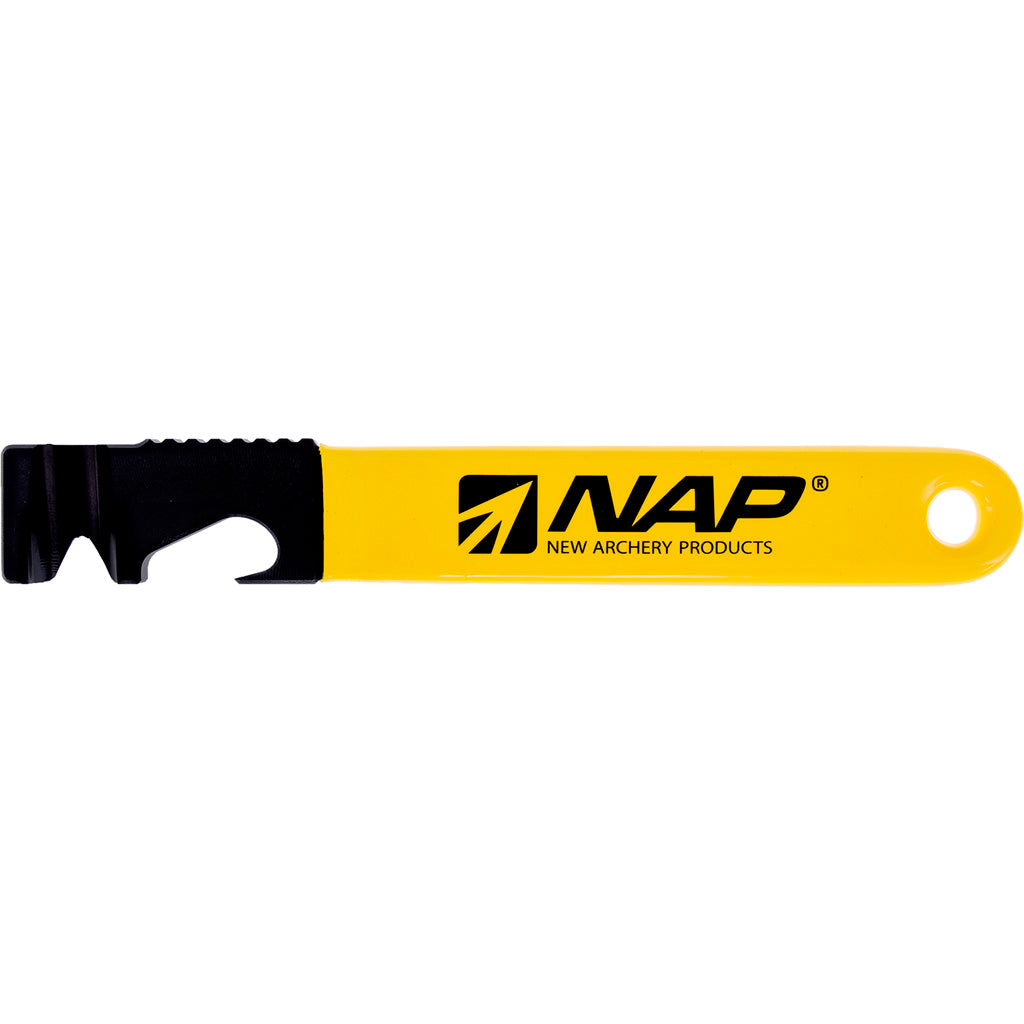 NAP Quickstrip Flecthing Remover