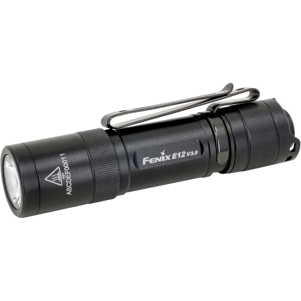 Fenix 200 Lumen EDC Flashlight