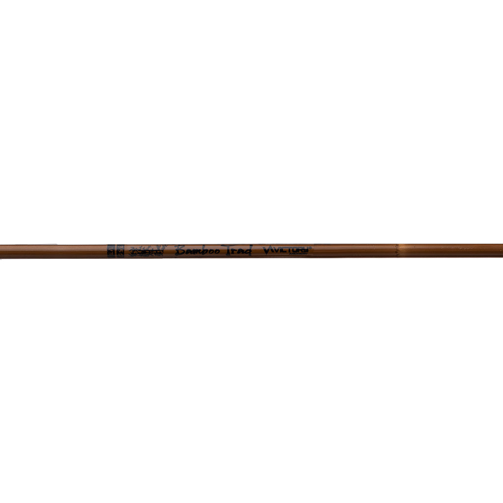 Victory Bamboo Trad Shafts 400 1 doz.