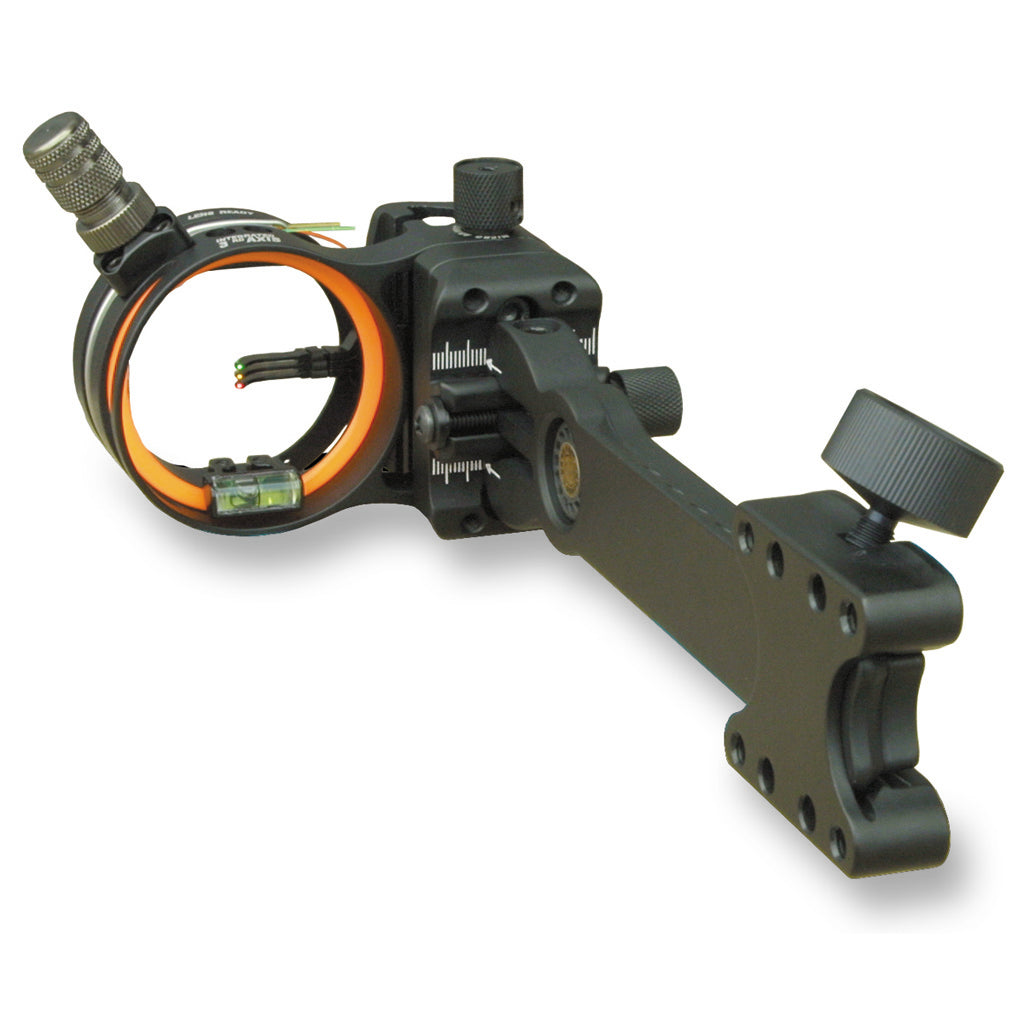 Copper John Mark 3 Micro Pro Sight Black 5 Pin .019 RH/LH