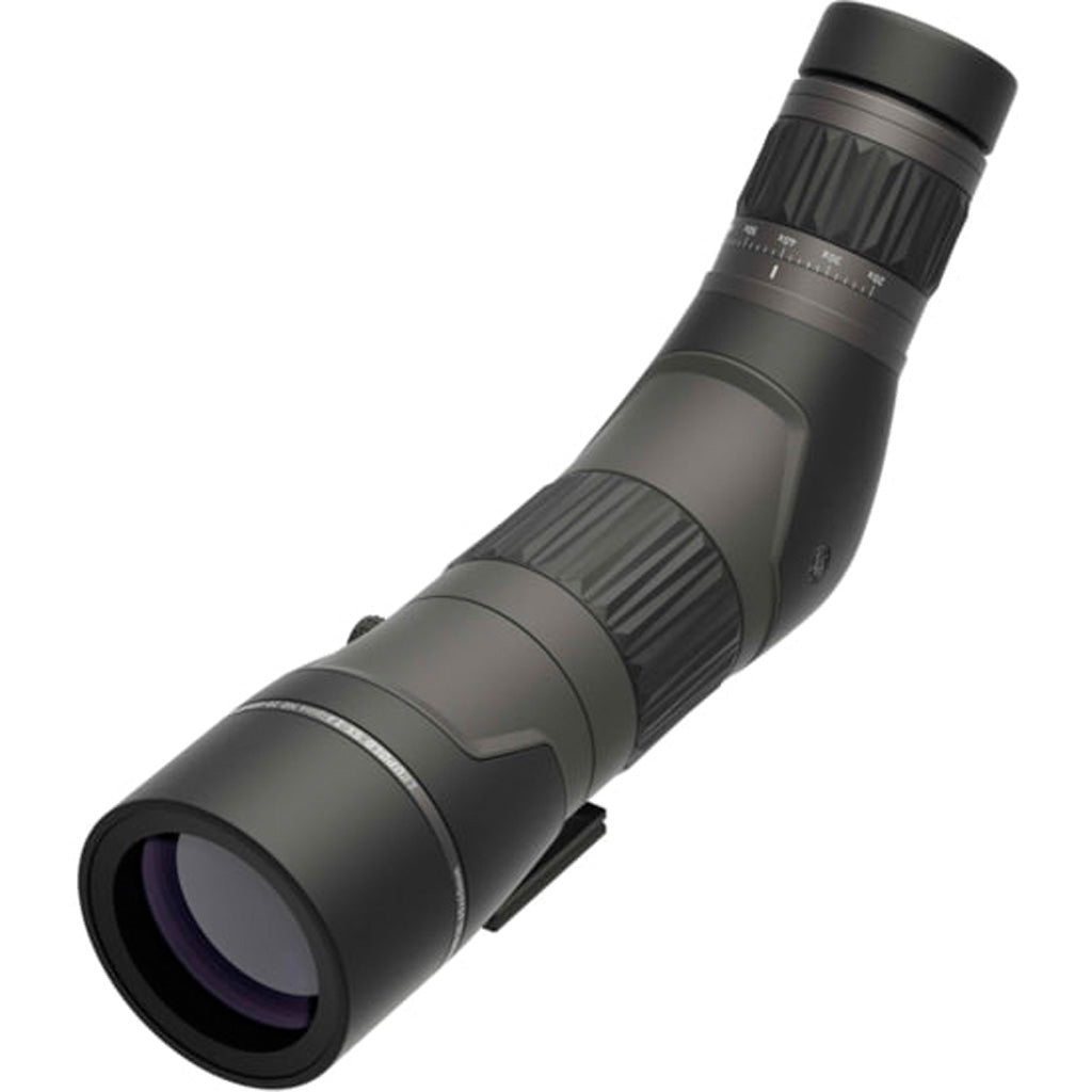 Leupold SX-2 Alpine HD Gen2 Spotting Scope 20 - 60X60mm Angled