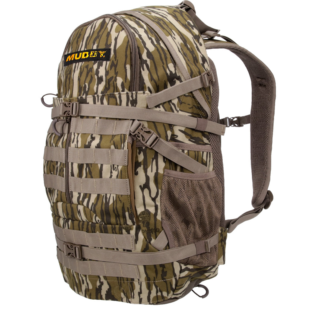 Muddy Pro 1300 Pack Mossy Oak Bottomlands