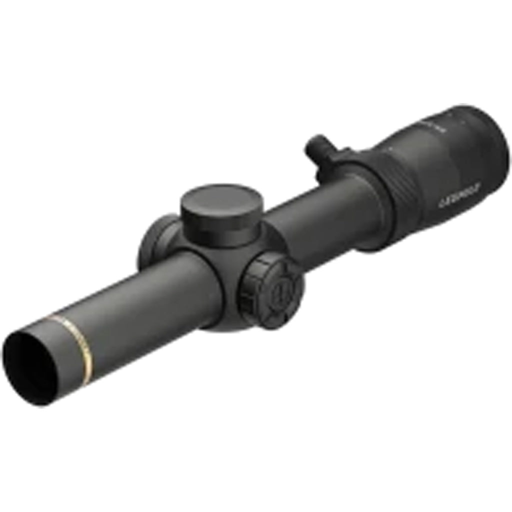 Leupold VX-5HD Gen 2 Rifle Scope 1-5X24 Illum FireDot Duplex