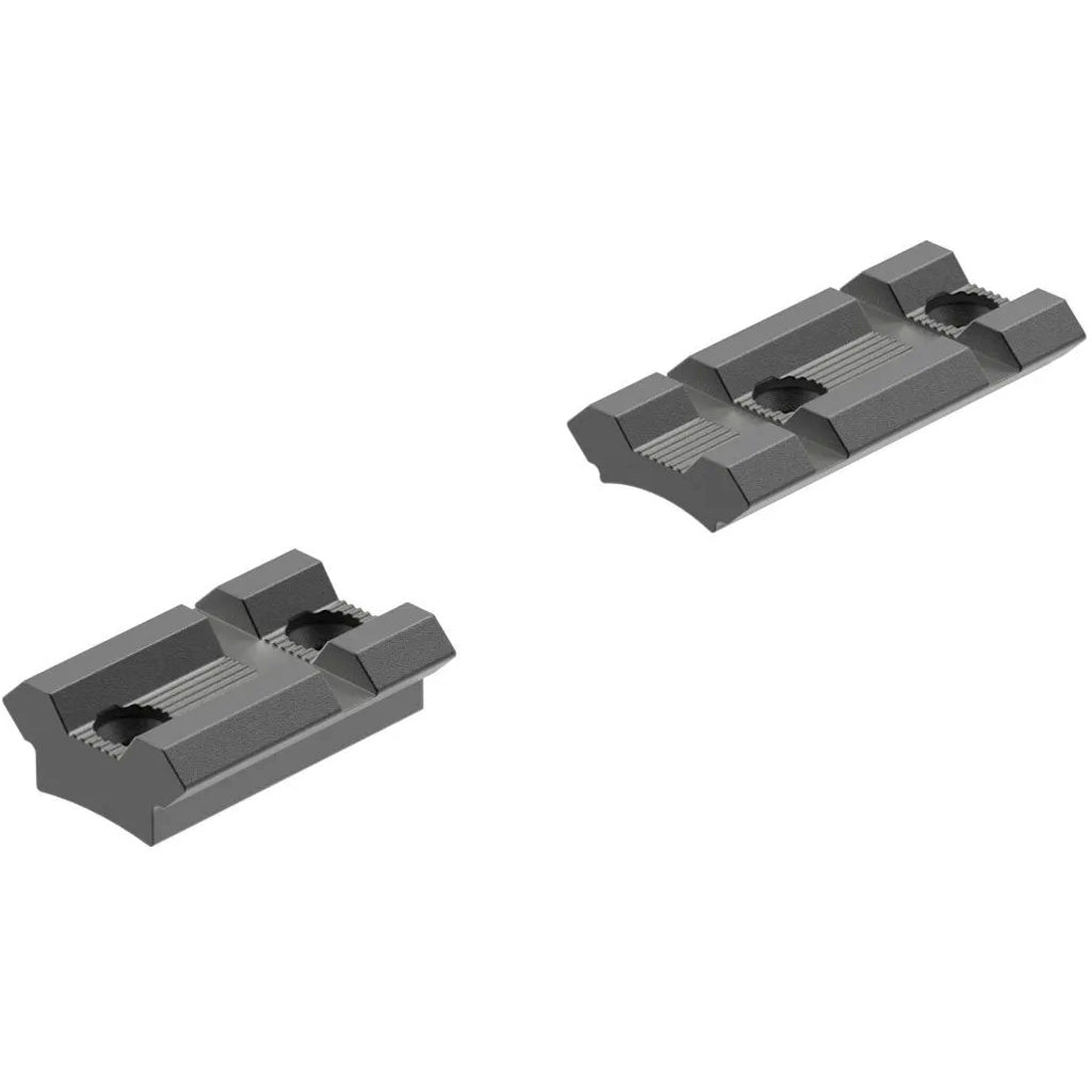 Leupold Rifleman Two-Piece Gen 2 Bases Matte Winchester 70