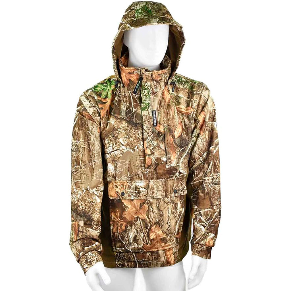 Rivers West Isolation Hoodie Realtree Edge Camo Large
