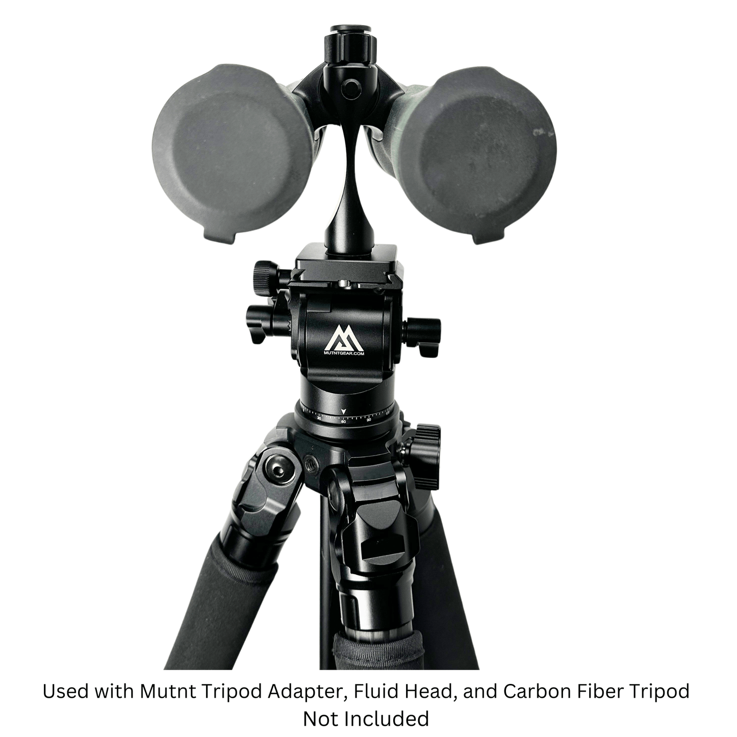 Gen 1 - Swarovski NL-Pure Stud Tripod Adapter *2023 and Older NL Models