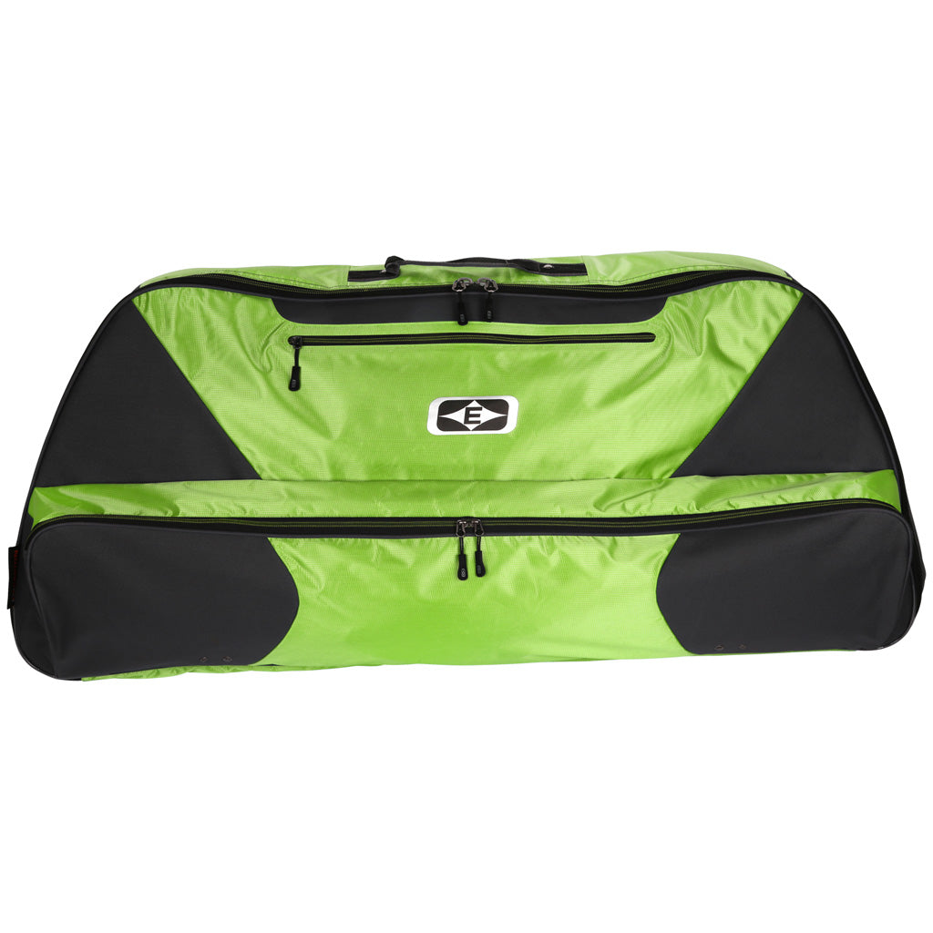 Easton Bow Go Bow Case Neon Green