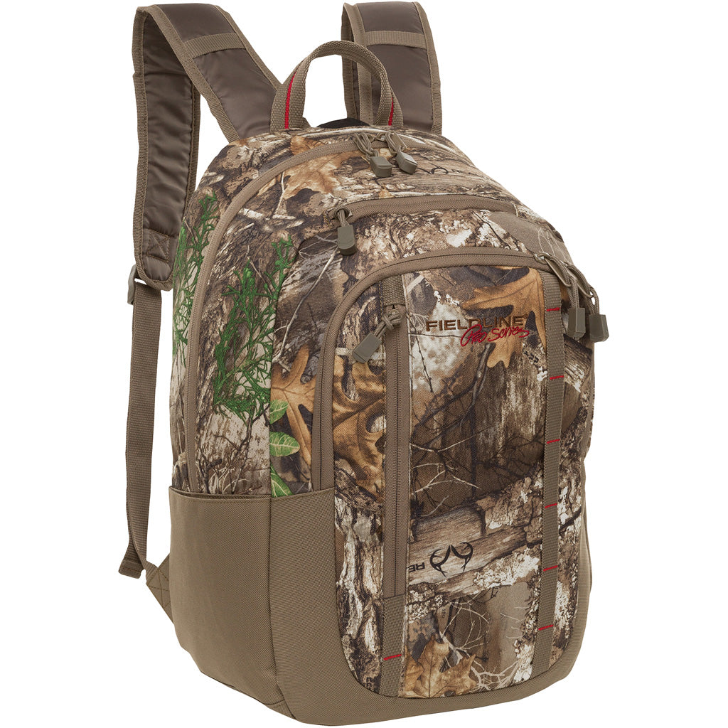 Fieldline Maverick Backpack Realtree Edge