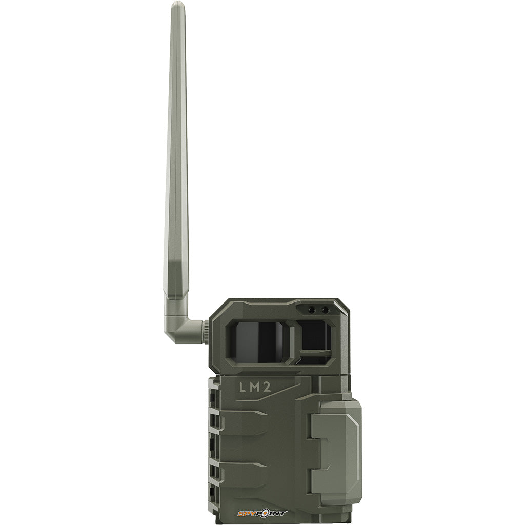 Spypoint LM-2 Cellular Scouting Camera Nationwide