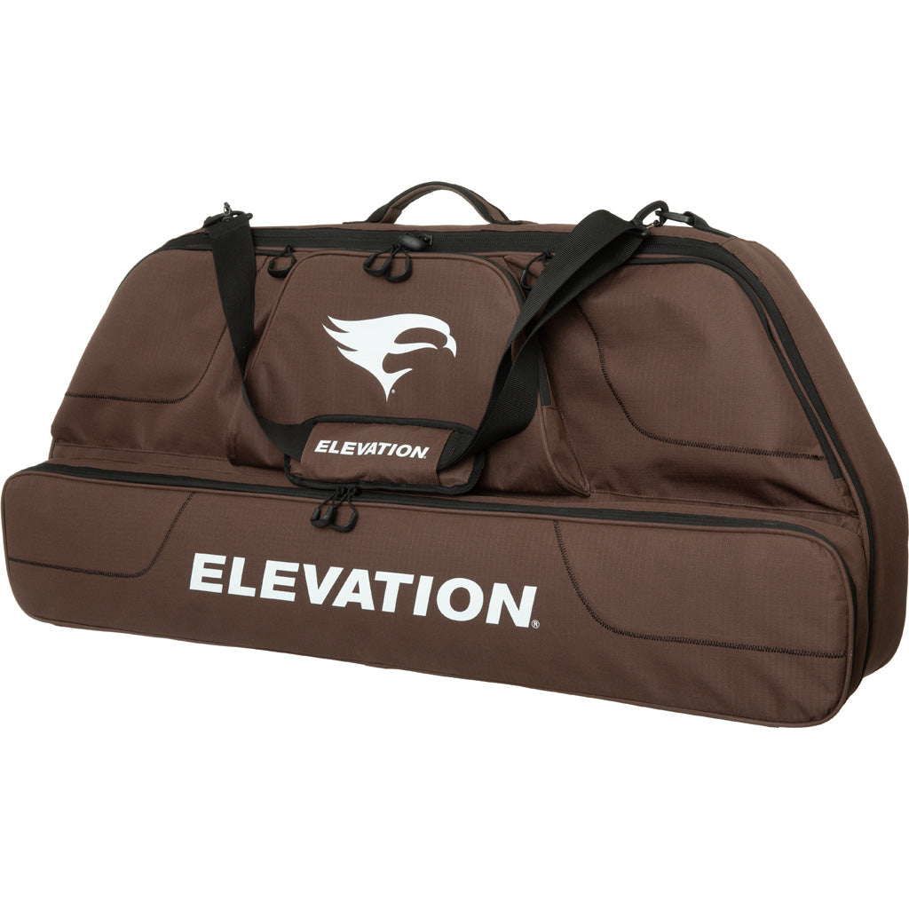 Elevation Kodiak Bow Case 41in Kodiak Brown