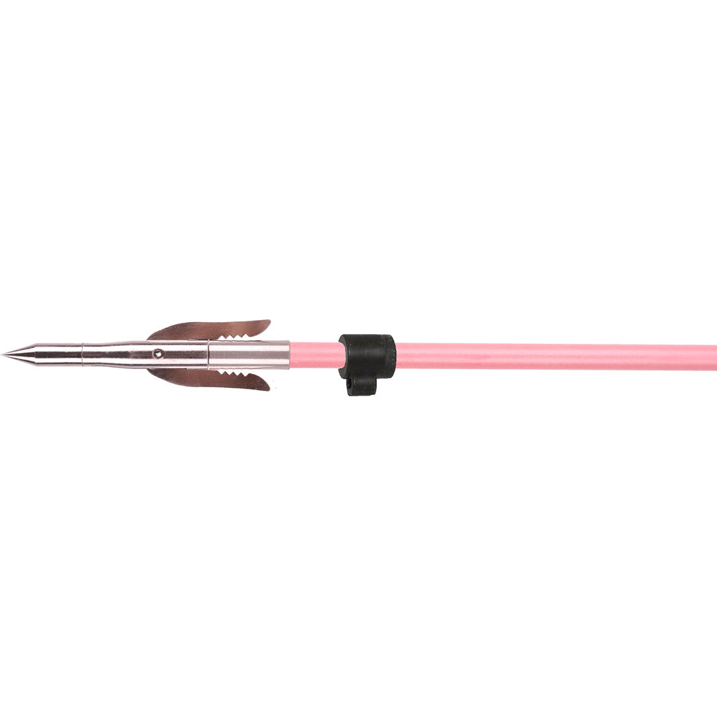 RPM Bowfishing NOS Arrow w/ Siren & Slide