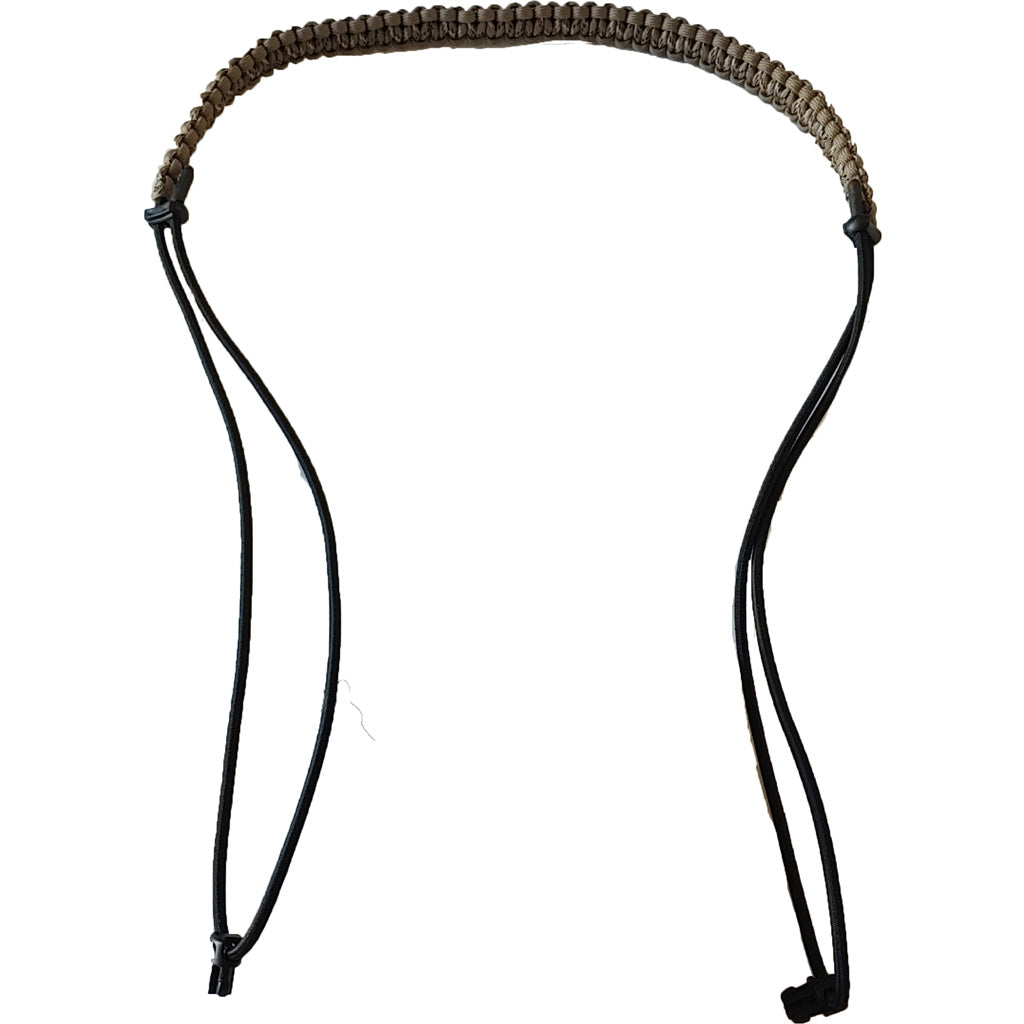 LOC Outdoorz Pro Hunt'R Flex Bino Sling Camo