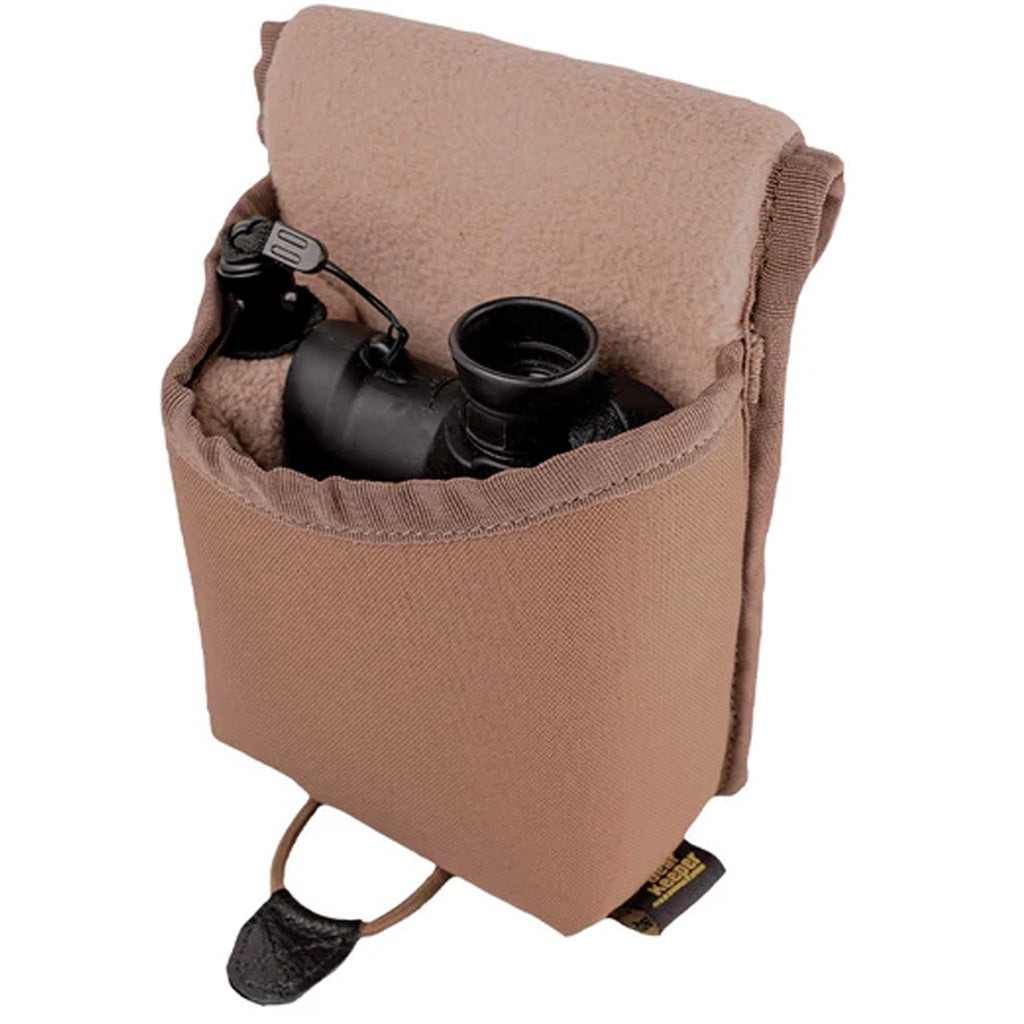 Gear Keeper Range Finder Retractable Holster