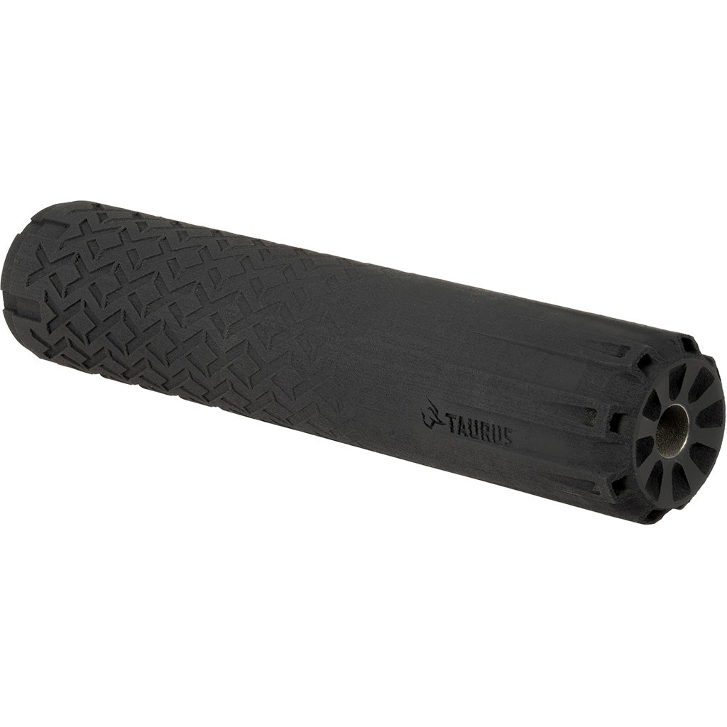 Taurus TTX9 Supressor 9mm Black Titanium 1/2x28 Booster