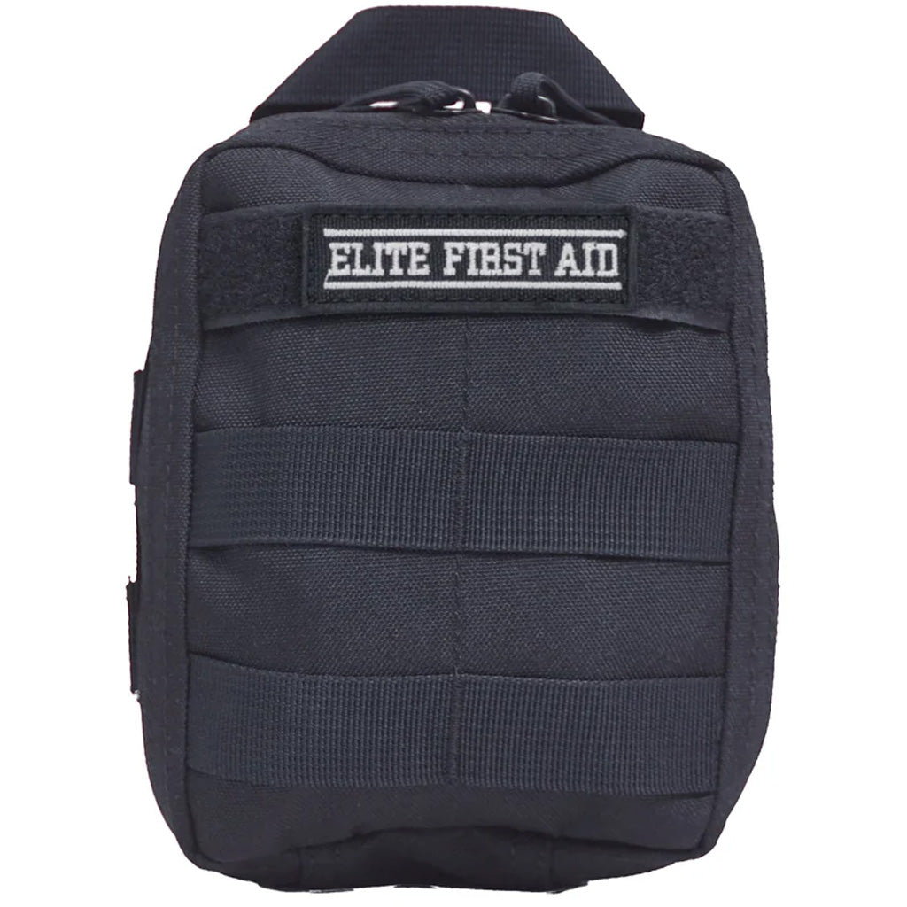 Elite First Aid Recon IFAK Black