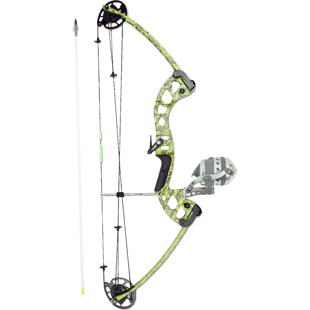 Muzzy Vice Bowfishing Kit RH