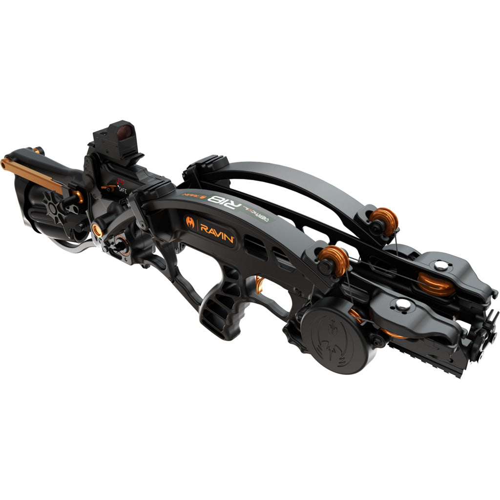 Ravin R18S Crossbow Package