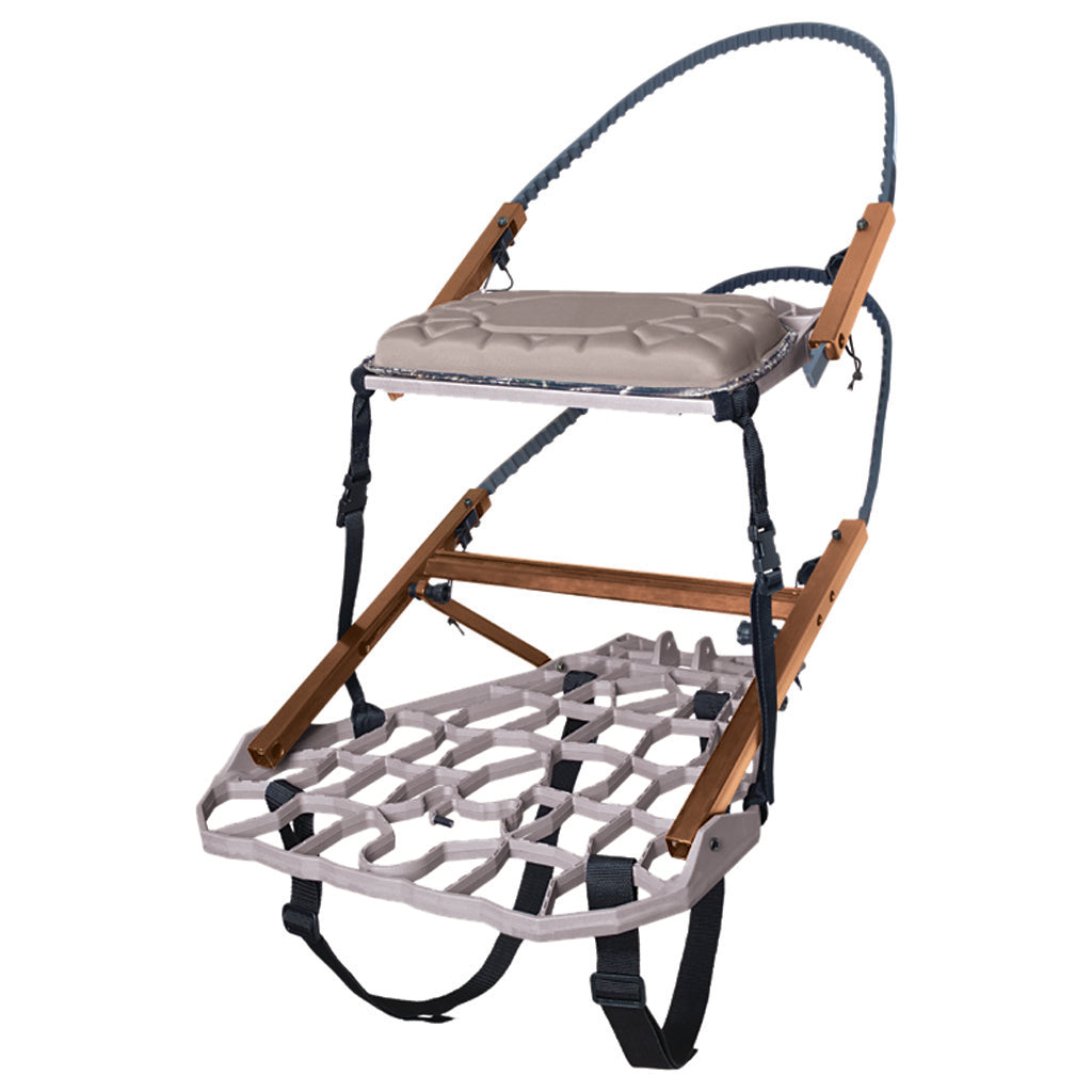 Lone Wolf Assault Hand Climber