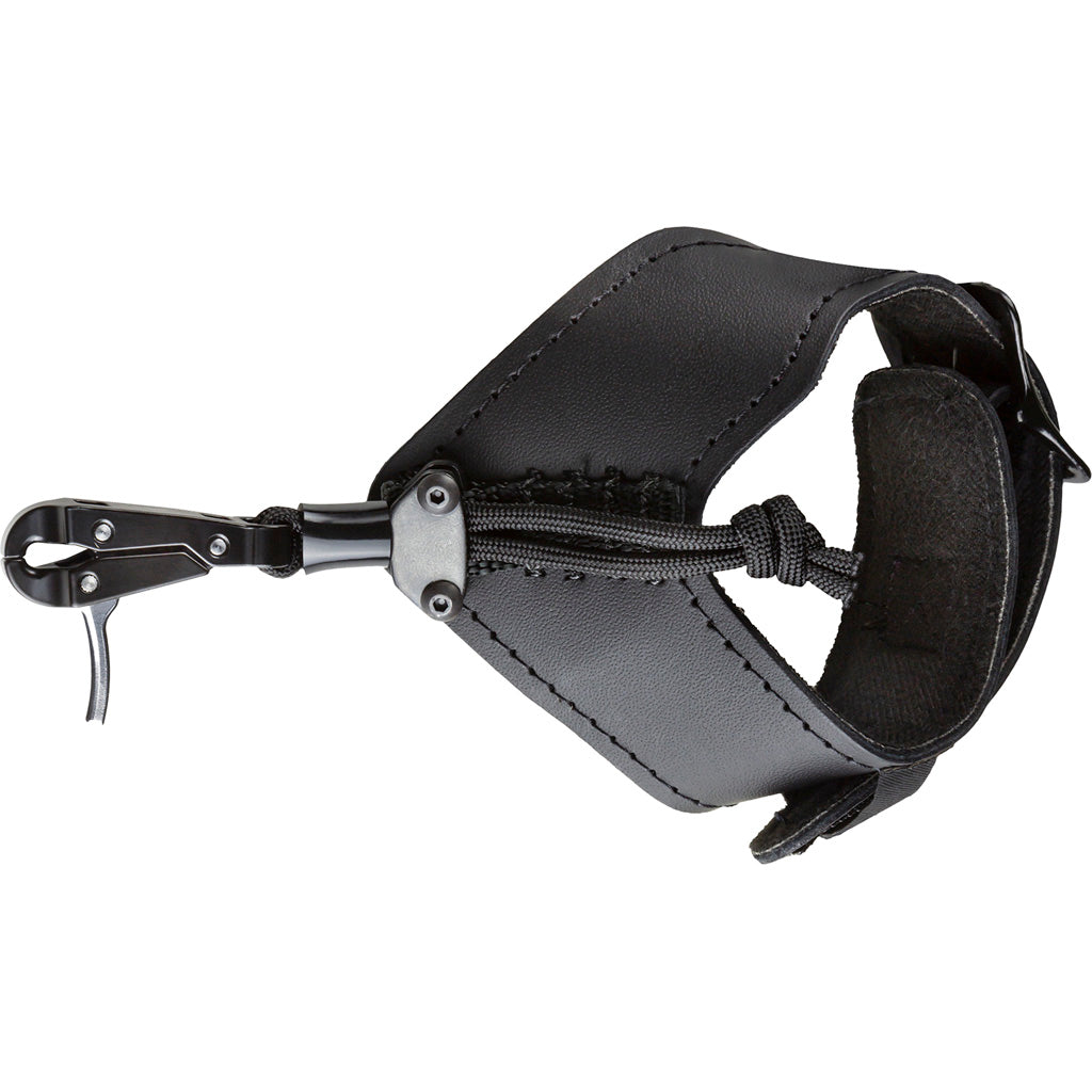 Cobra Sportsman Jr. Release Pinch-to-Close/Leather Buckle Strap